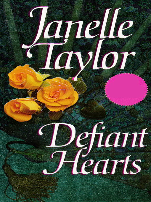 Cover image for Defiant Hearts